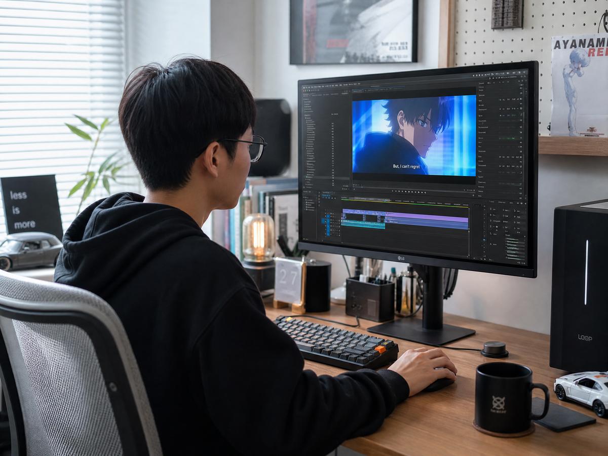 高清3D动漫动漫教程
